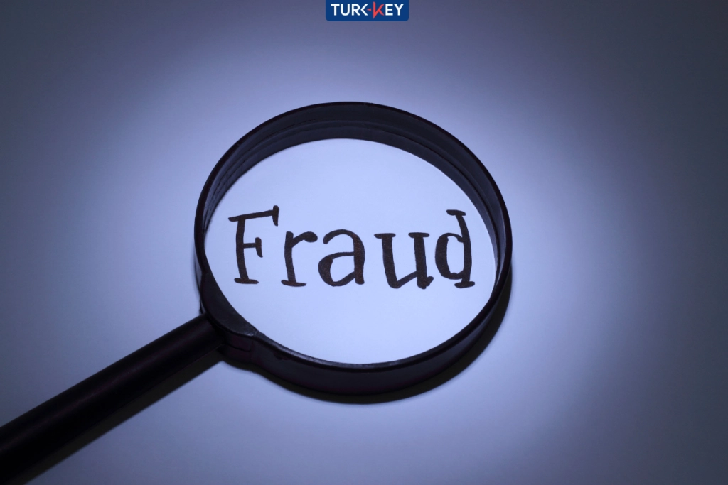 Beware of Bad and Fraudulent Real Estate Companies in Istanbul