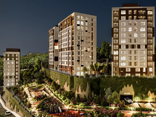 Acquiring an apartment in the heart of the historic Eyüp Sultan district of Istanbul