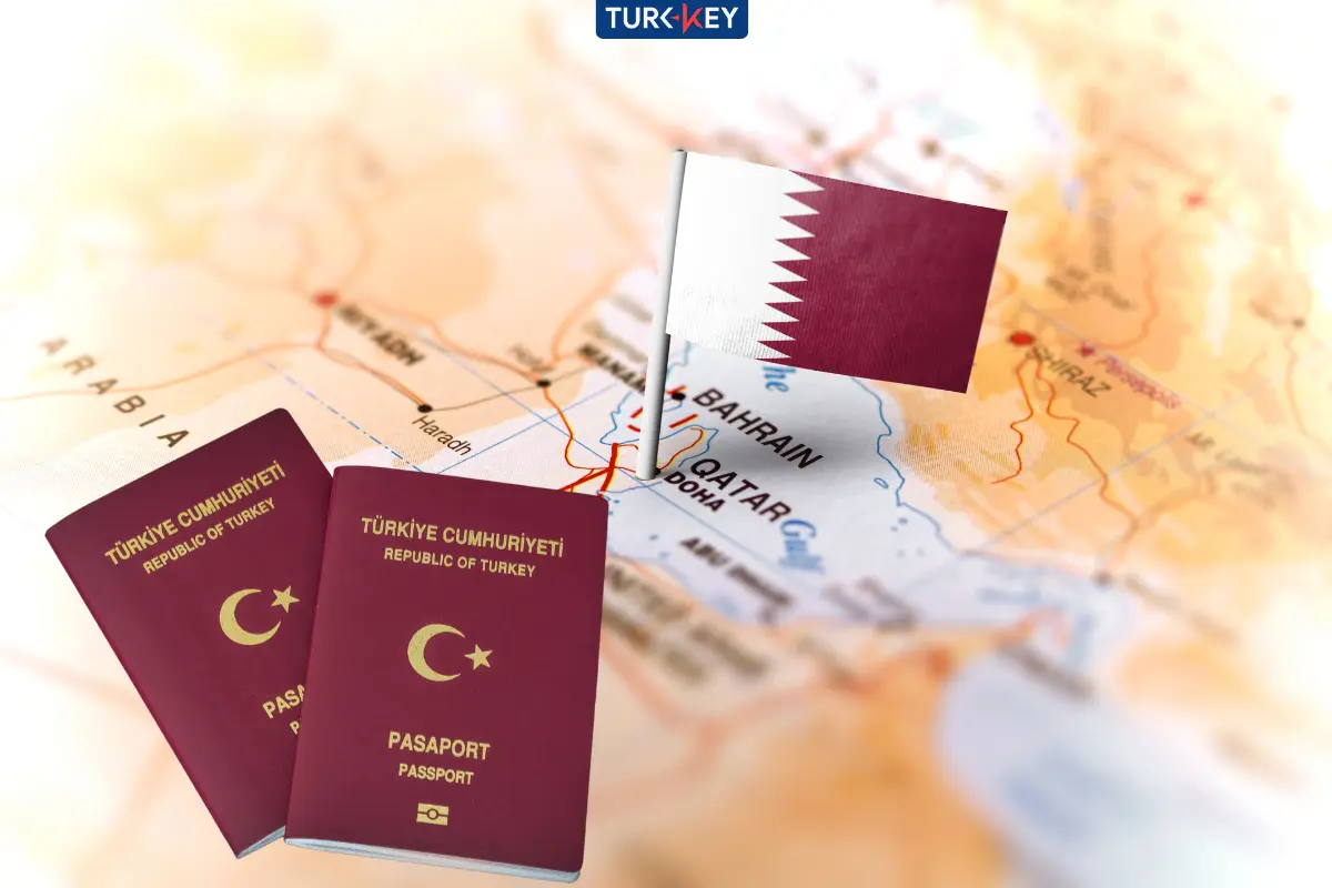 Select Advantages of Obtaining a Turkish Passport for Qataris Advantages of Obtaining a Turkish Passport for Qataris