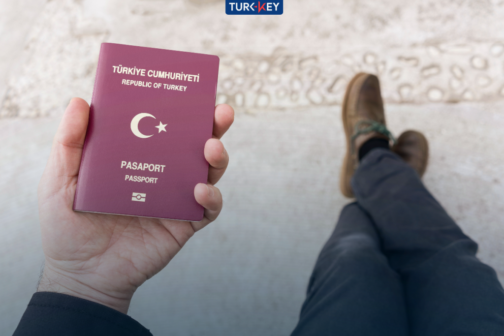 What are the Advantages of the Turkish Passport?