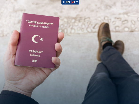 What are the Advantages of the Turkish Passport?