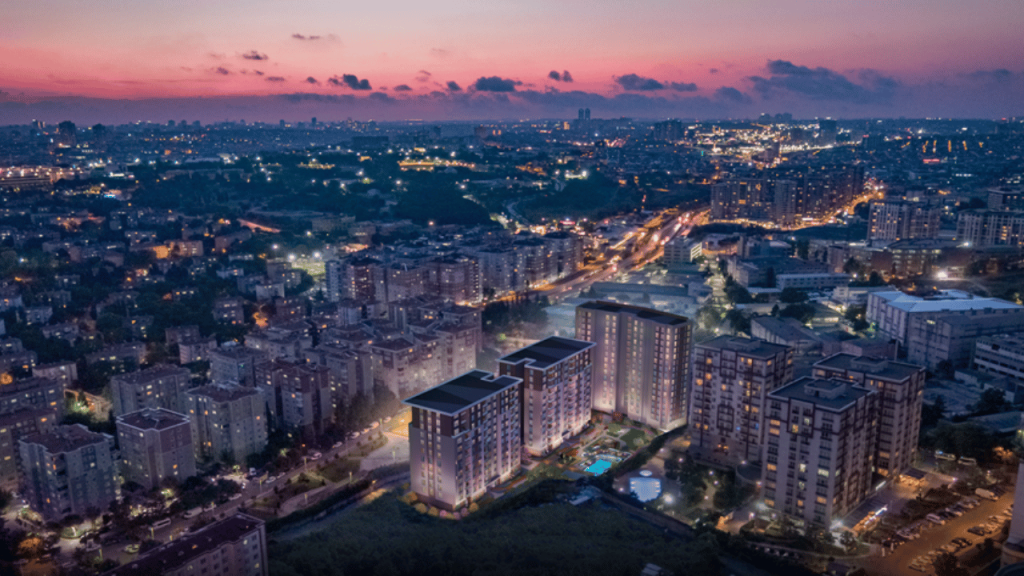 كيف تحسب العائد الحقيقي للعقار في تركيا؟