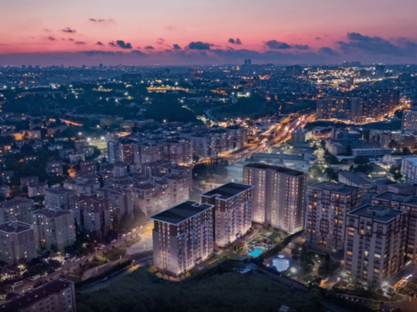 كيف تحسب العائد الحقيقي للعقار في تركيا؟