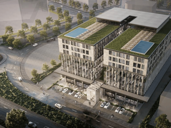 شراء العقار في تركيا