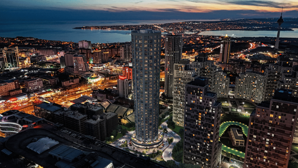 أخطاء شراء العقار في تركيا