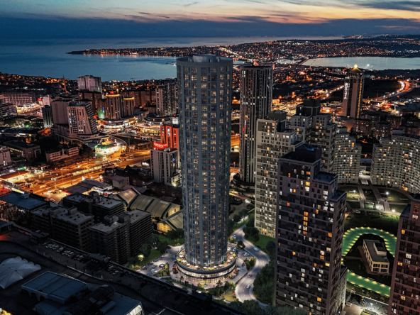 أخطاء شراء العقار في تركيا