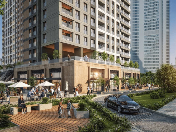 كيفية إعادة بيع العقار في تركيا